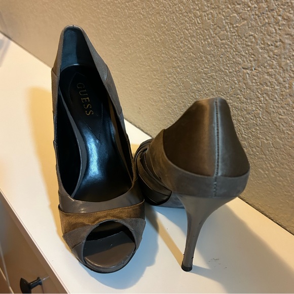 Guess heels 8 - Picture 6 of 6